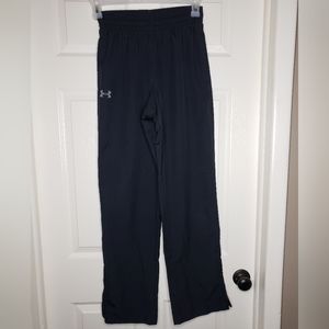 Under Armour track pants